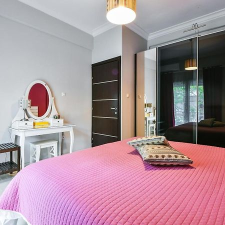 Star Acropolis Apartment Атина Екстериор снимка