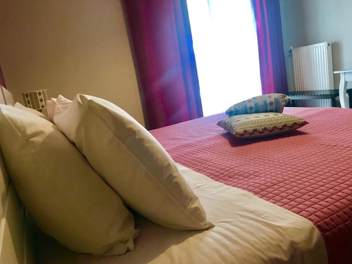 Star Acropolis Apartment Атина Екстериор снимка